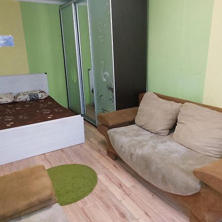 Appartamento Район Деснянской Правды Černihiv Camera foto